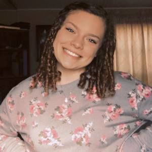 Meet your Posher, Isabelle